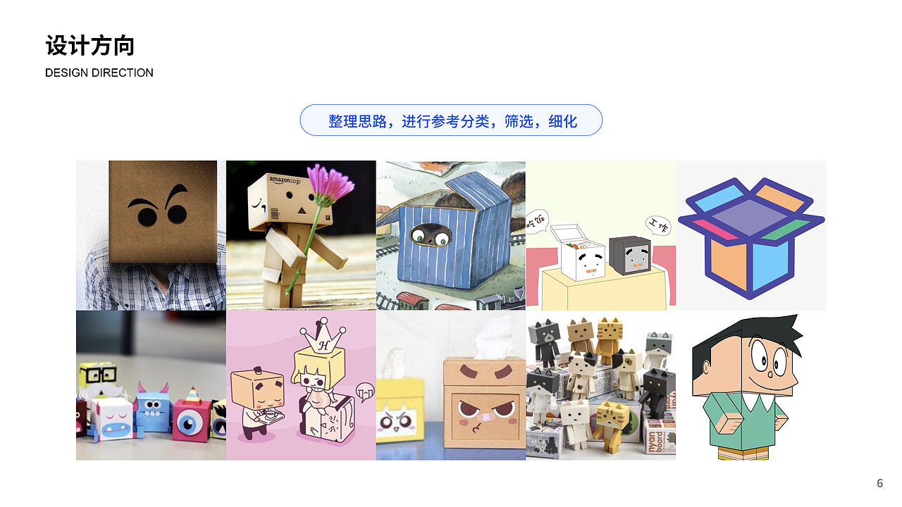 WiWi盒盒_IP形象（图ZMjQzNzAwNzEy） - 其他UI - 站酷设计师Key_L原创素材 - 站酷ZCOOL