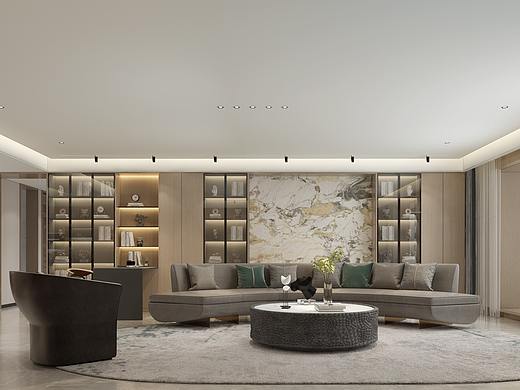 大平层该怎么设计