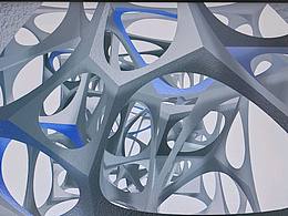 GH作品-暗黑風(fēng)格壁紙