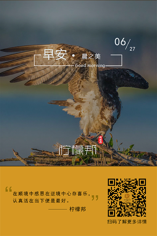 柠檬邦早安（图ZMTMxMjEyMTg4） - 海报 - 站酷设计师柠檬邦原创素材 - 站酷ZCOOL