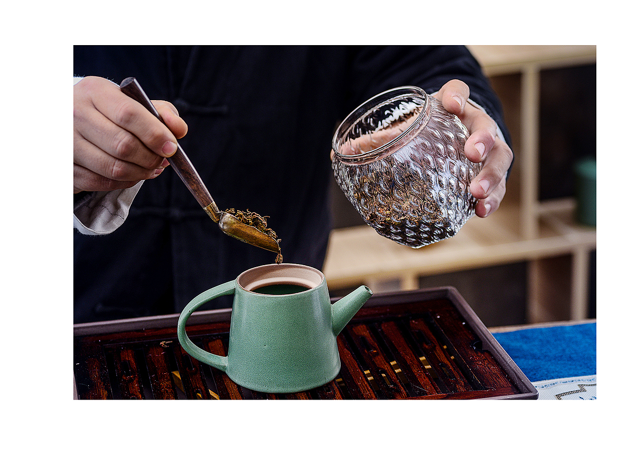 玻璃茶罐（图ZMjgwMDQwNzYw） - 产品摄影 - 站酷设计师艺家工坊原创素材 - 站酷ZCOOL