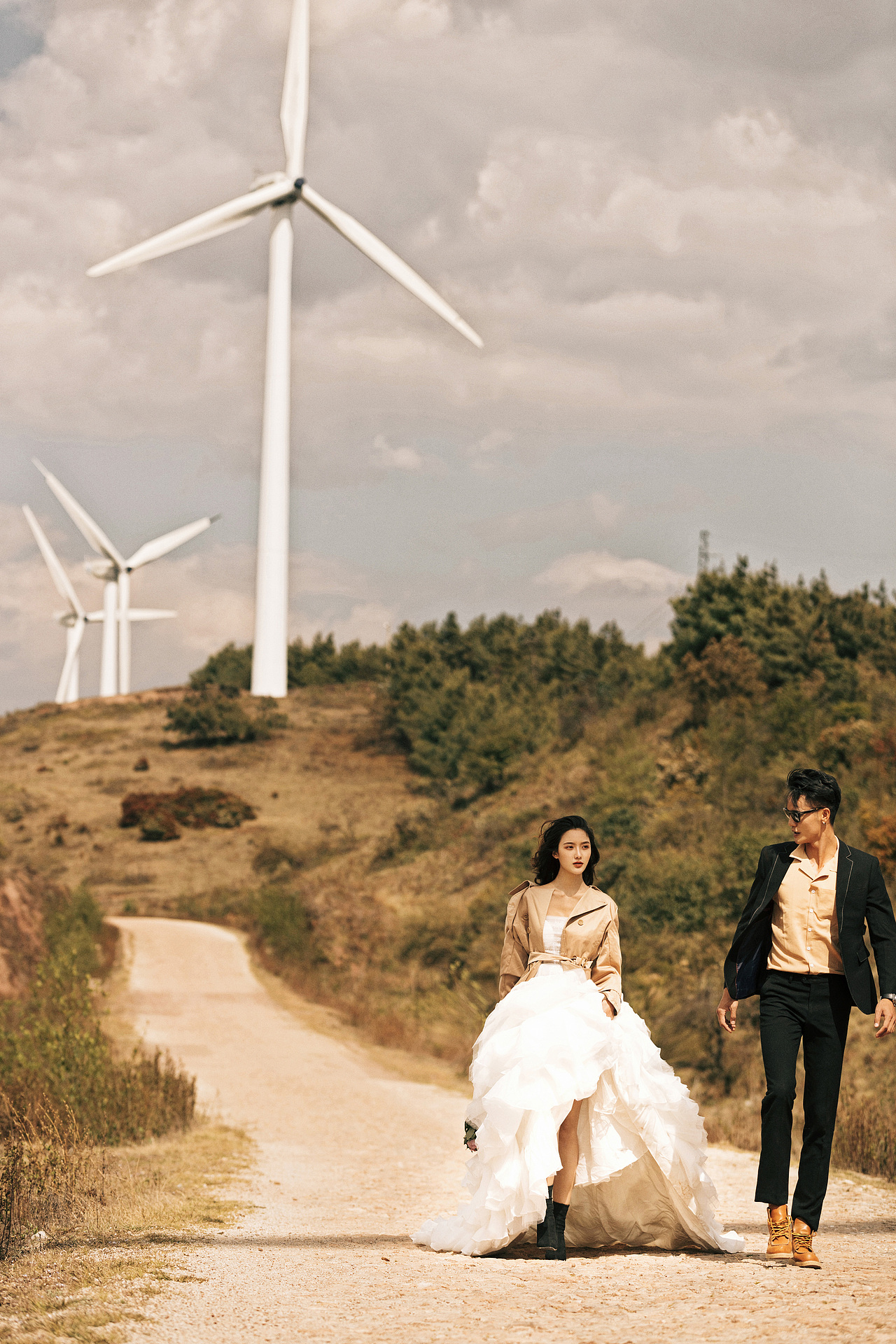 秋（图ZMjc5MTY2OTMy） - 婚礼摄影 - 站酷设计师品一盏清茶原创素材 - 站酷ZCOOL