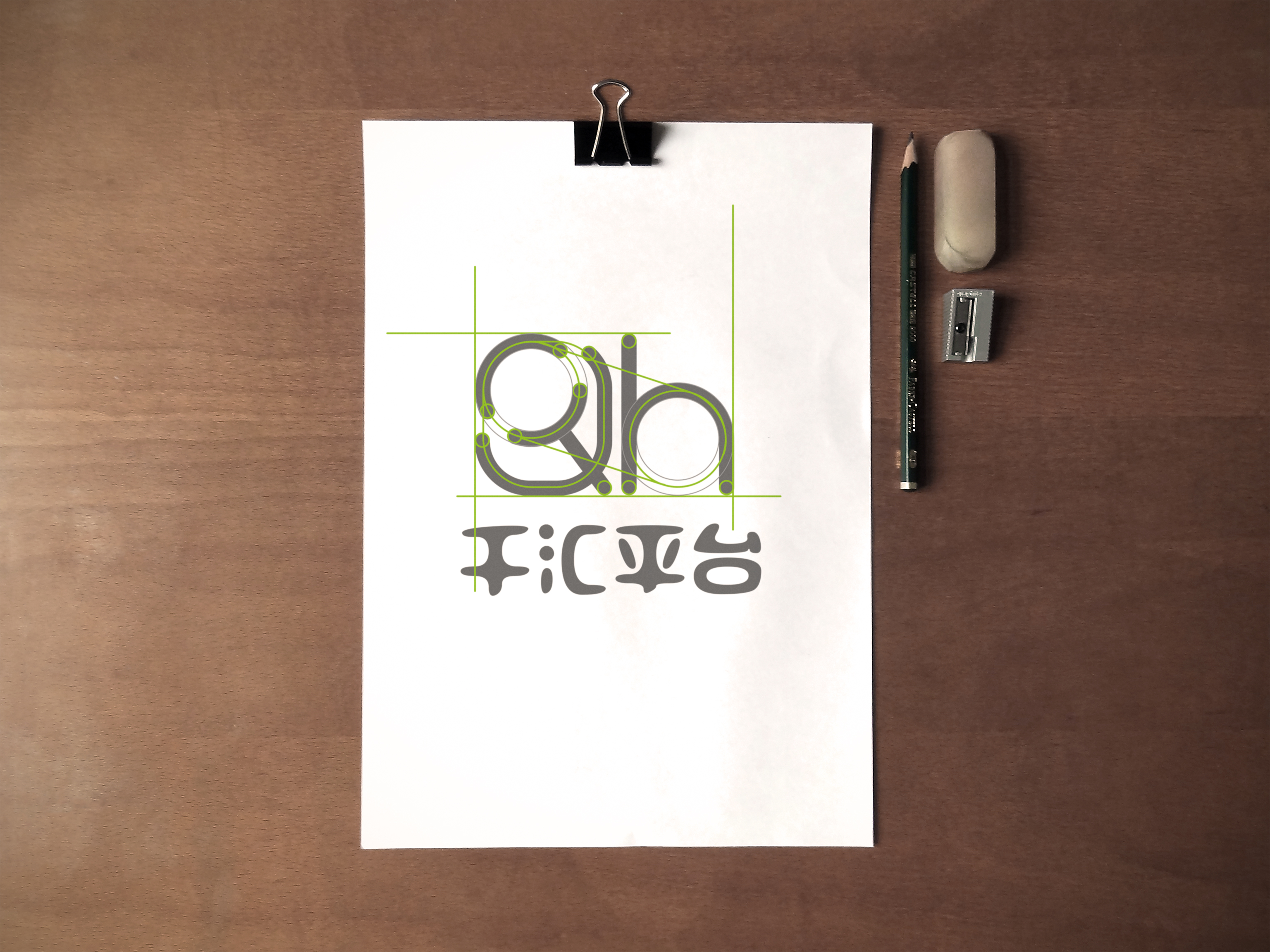 千汇logo设计