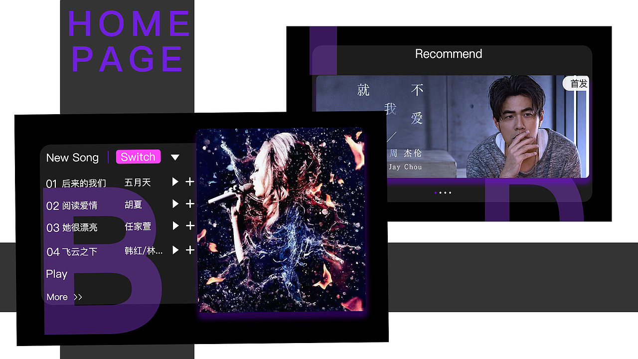 2018年整理的作品集～