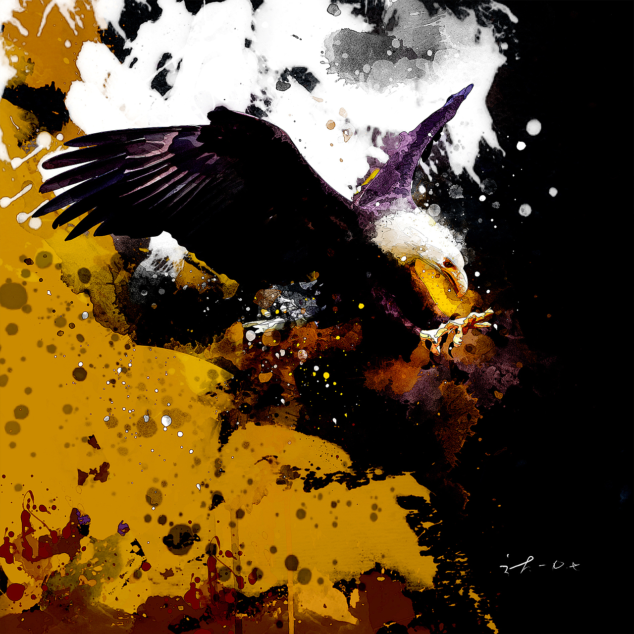 ps仿水粉效果（图ZMTgwMDg5NDA0） - 商业插画 - 站酷设计师木角龙原创素材 - 站酷ZCOOL