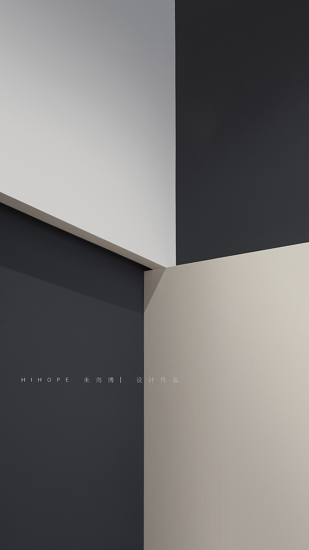 城市狩獵者--BLUE WOLF咖啡（圖ZMjQ0NDM2NjI4） - 酒店餐飲設(shè)計 - 站酷設(shè)計師ARCHIHOPE朱海博原創(chuàng)素材 - 站酷ZCOOL