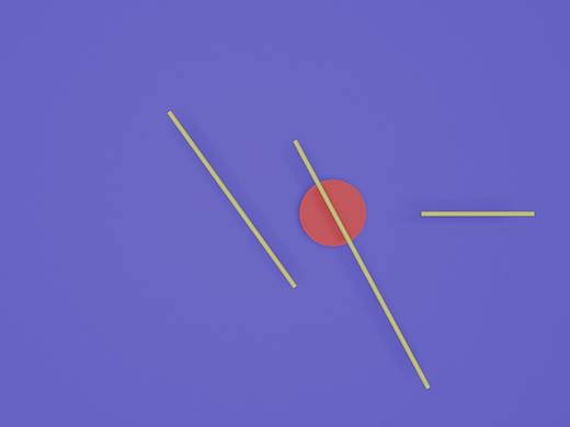 blender Animation Nodes 2号