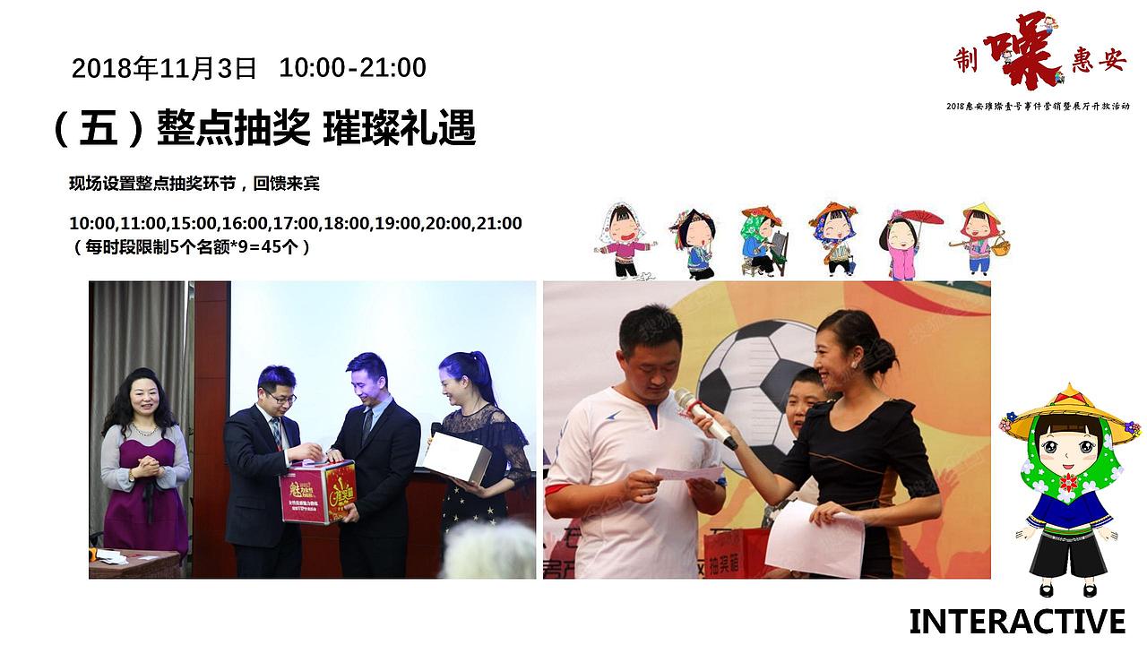2018惠安璀璨壹号事件营销暨展厅开放活动策.（图ZMjg4NDgwMjA4） - 文案/策划 - 站酷设计师恰宵夜原创素材 - 站酷ZCOOL