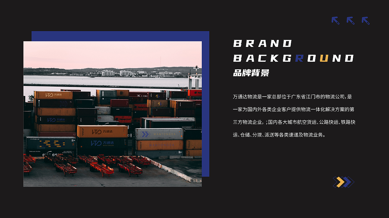 万通达｜品牌设计/LOGO/VI/包装（图ZMzQ1ODc5NjM2） - 品牌 - 站酷设计师往晨原创素材 - 站酷ZCOOL