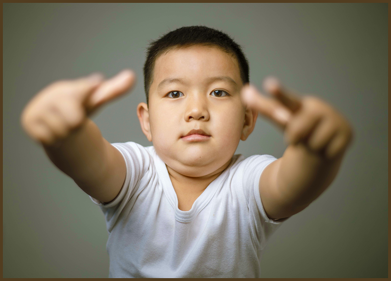 【大夫说我该减肥了】