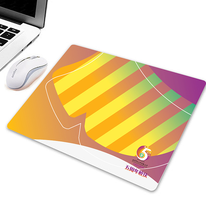 五周年文化延展-Cultural extension