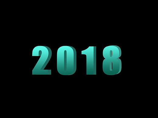 2018（个人主页-ZMjU3Mzc2NzY=） - 海报 - 站酷设计师卖不了萌的花子原创素材 - 站酷ZCOOL