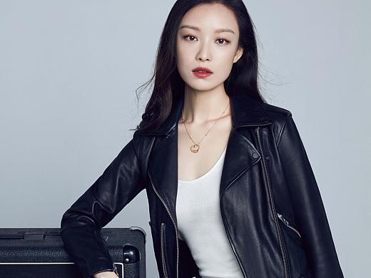Tiffany_NiNi倪妮