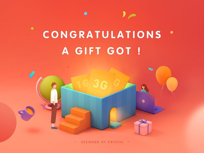 Dribbble 02（图ZMTY4NTc0MTgw） - 艺术插画 - 站酷设计师雨木木Crystal原创素材 - 站酷ZCOOL