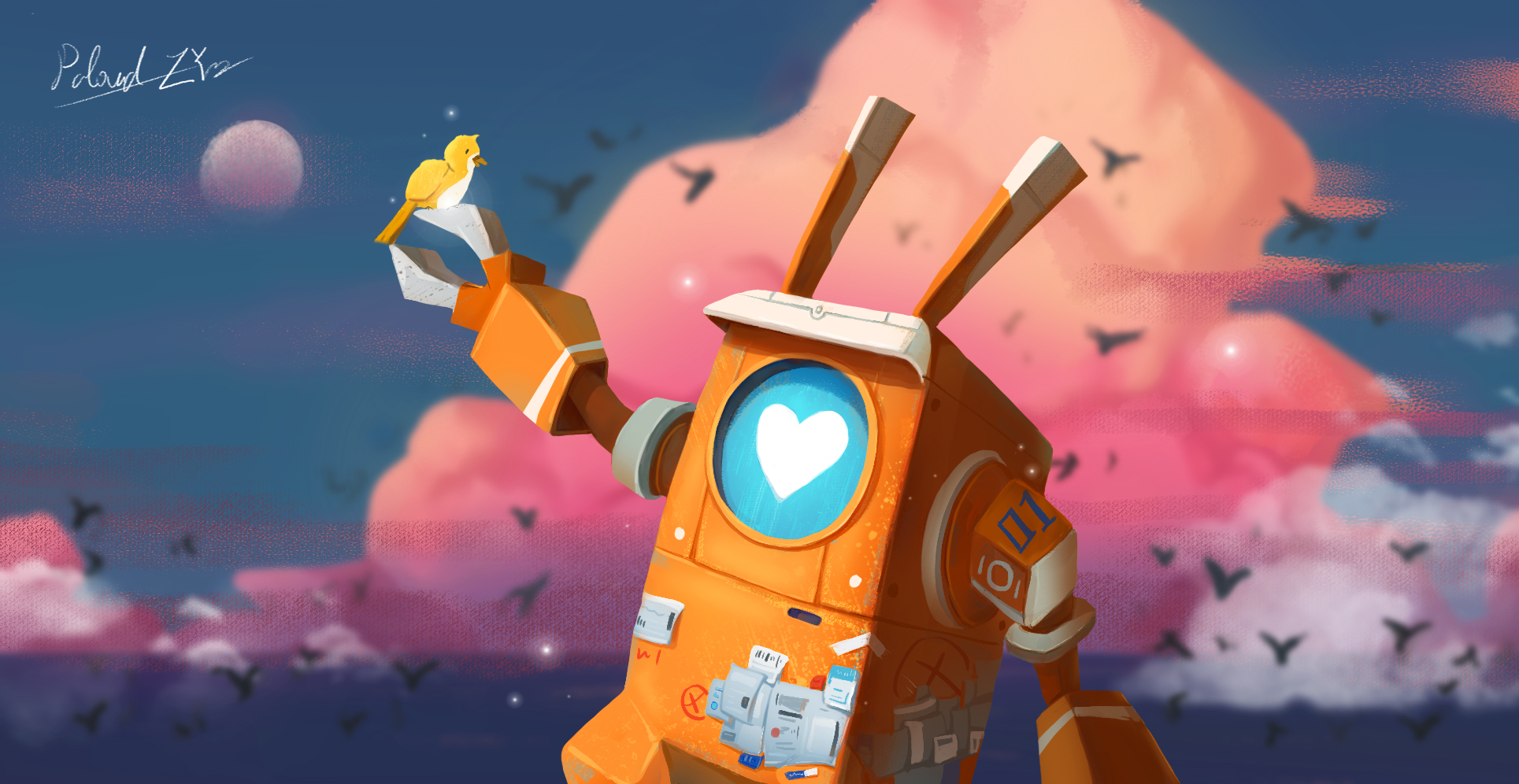 PcloudZY_小云團(tuán)的個(gè)人主頁（封面預(yù)覽） - 主頁封面設(shè)置 - 站酷設(shè)計(jì)師PcloudZY_小云團(tuán)原創(chuàng)素材 - 站酷ZCOOL