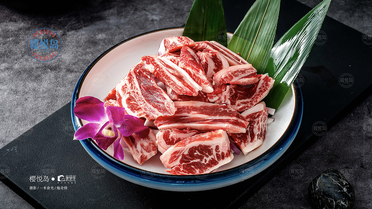 烤肉拍摄（图ZMjY0OTc3ODU2） - 美食摄影 - 站酷设计师一米食光原创素材 - 站酷ZCOOL