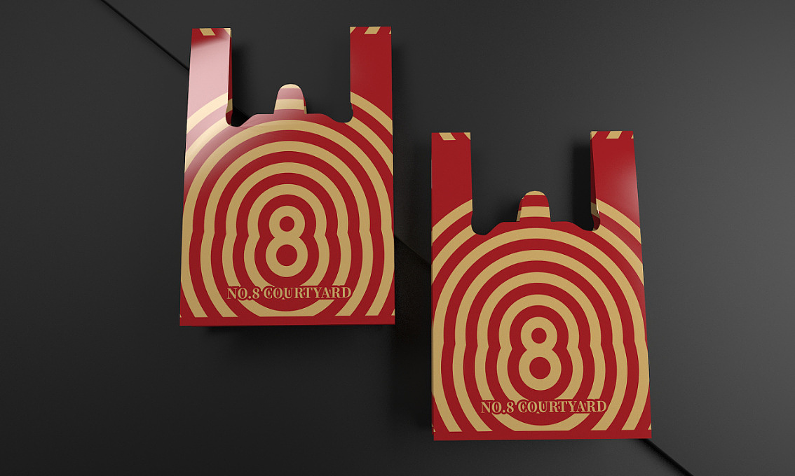 邢冀8号院火锅鸡——徐桂亮品牌设计！（图ZMjcxOTE5MDcy） - 品牌 - 站酷设计师徐桂亮品牌设计原创素材 - 站酷ZCOOL