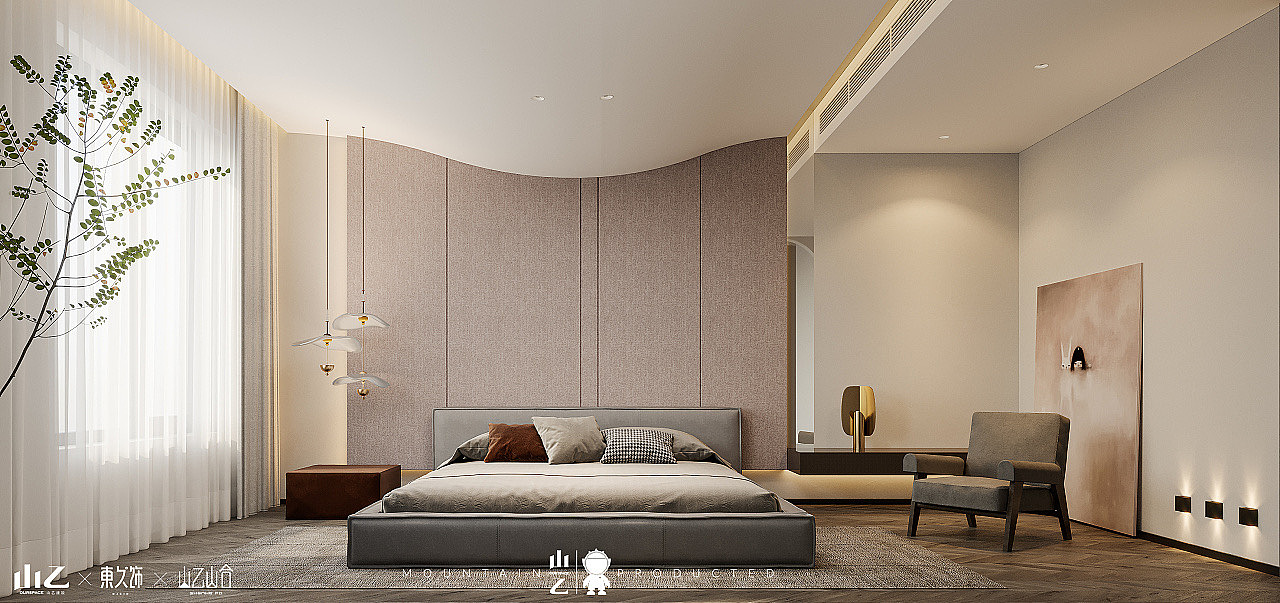 山乙山全|建发央著