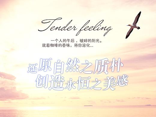 房地产海报设计