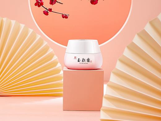 化妆品 × 静物拍摄 | 谢馥春化妆品电商拍摄