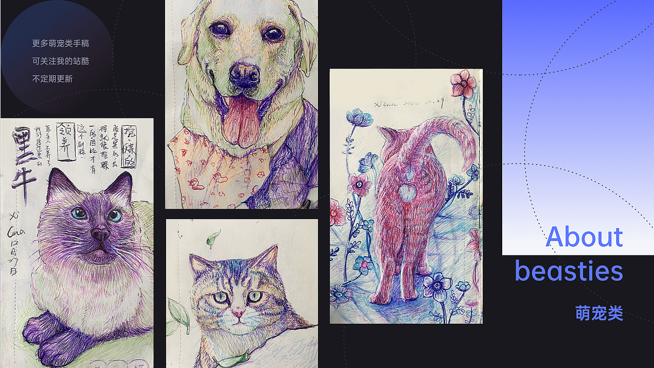 XIGua的UI作品集（图ZMjQ1ODQ5MTY4） - APP界面 - 站酷设计师DesignerXiGua原创素材 - 站酷ZCOOL