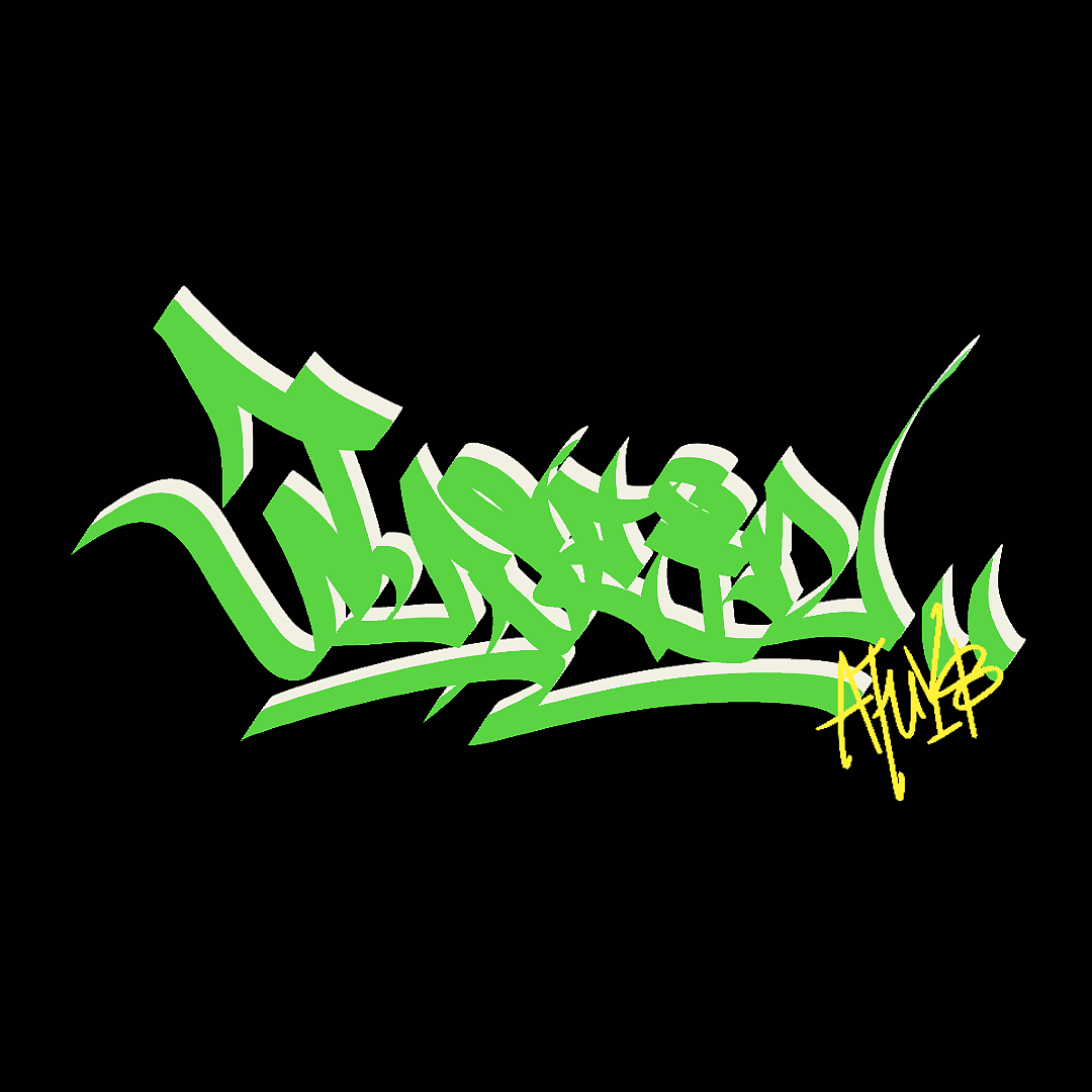 Graffiti（图ZMjAyNDA2NTg4） - 其他 - 站酷设计师427海浪原创素材 - 站酷ZCOOL