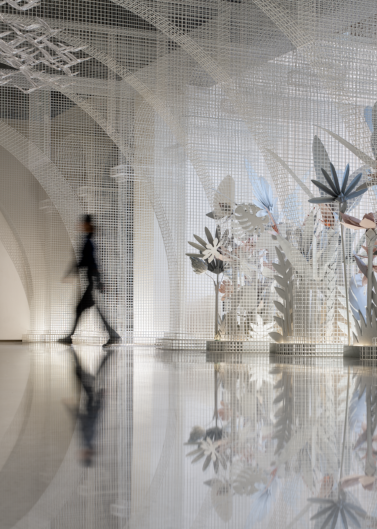 元禾大千 | 城中秘境