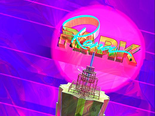 概念海報(bào)（個(gè)人主頁-ZNTQyMzE4ODA=） - 場(chǎng)景 - 站酷設(shè)計(jì)師偷渡客狗沫原創(chuàng)素材 - 站酷ZCOOL