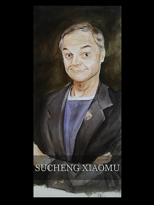 “Love is everything”