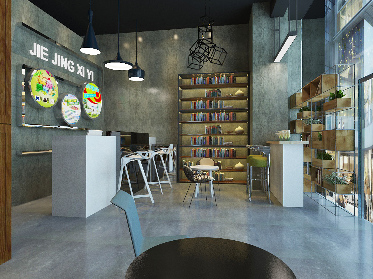 室内空间设计（图ZNTY5MDUwODA=） - 家装设计 - 站酷设计师因为有你所以有我原创素材 - 站酷ZCOOL