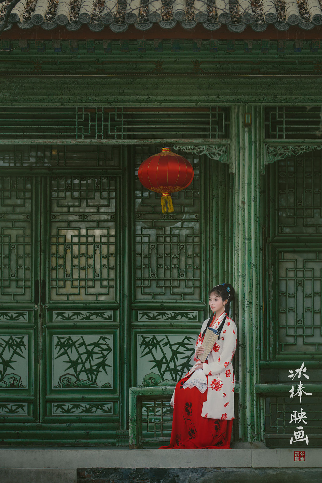 潇湘（图ZMTQ4MTIyMzY4） - 人像摄影 - 站酷设计师lvy冰棒原创素材 - 站酷ZCOOL
