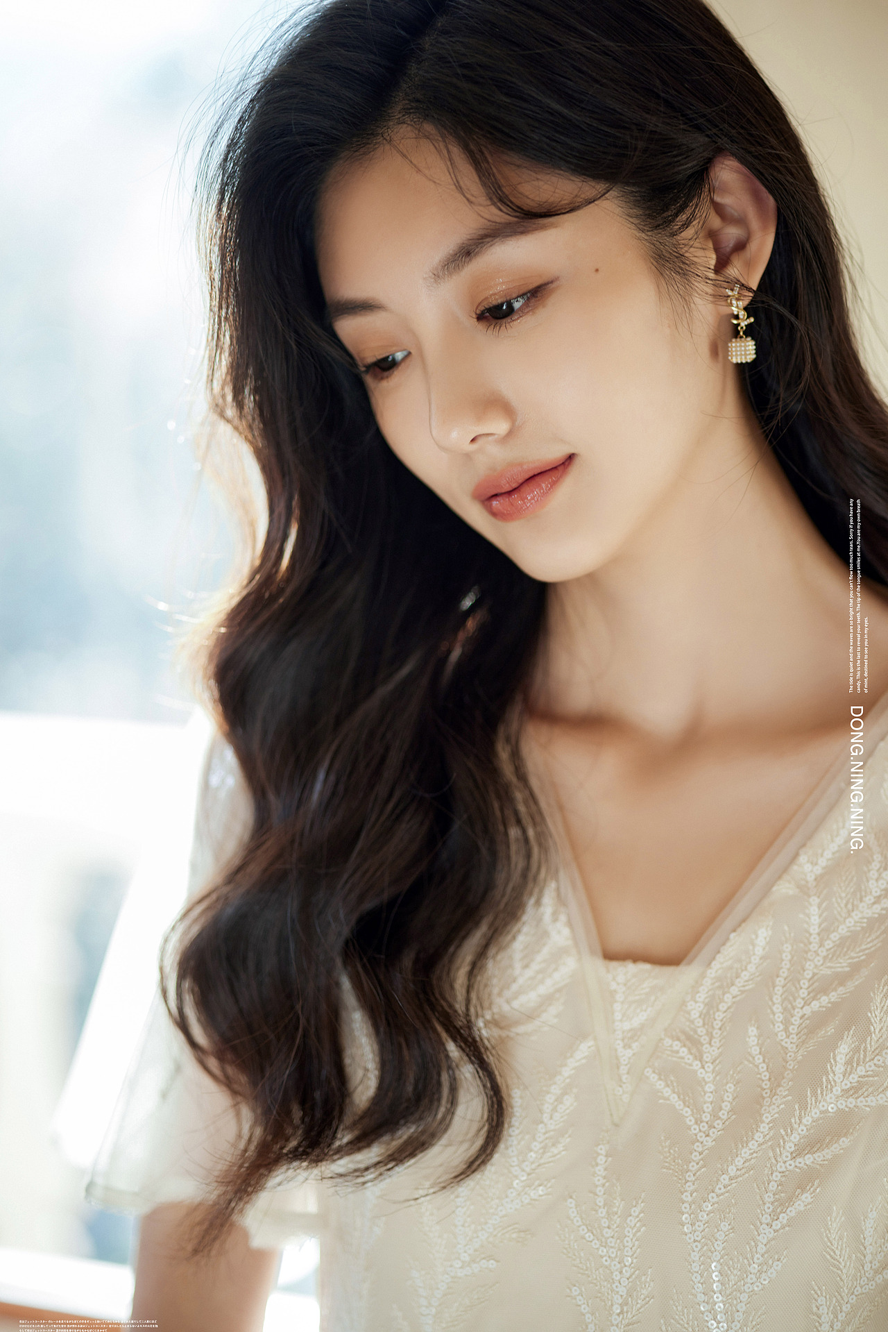 冉雨冰（图ZMjgyMjY1MTgw） - 人像摄影 - 站酷设计师董宁宁原创素材 - 站酷ZCOOL