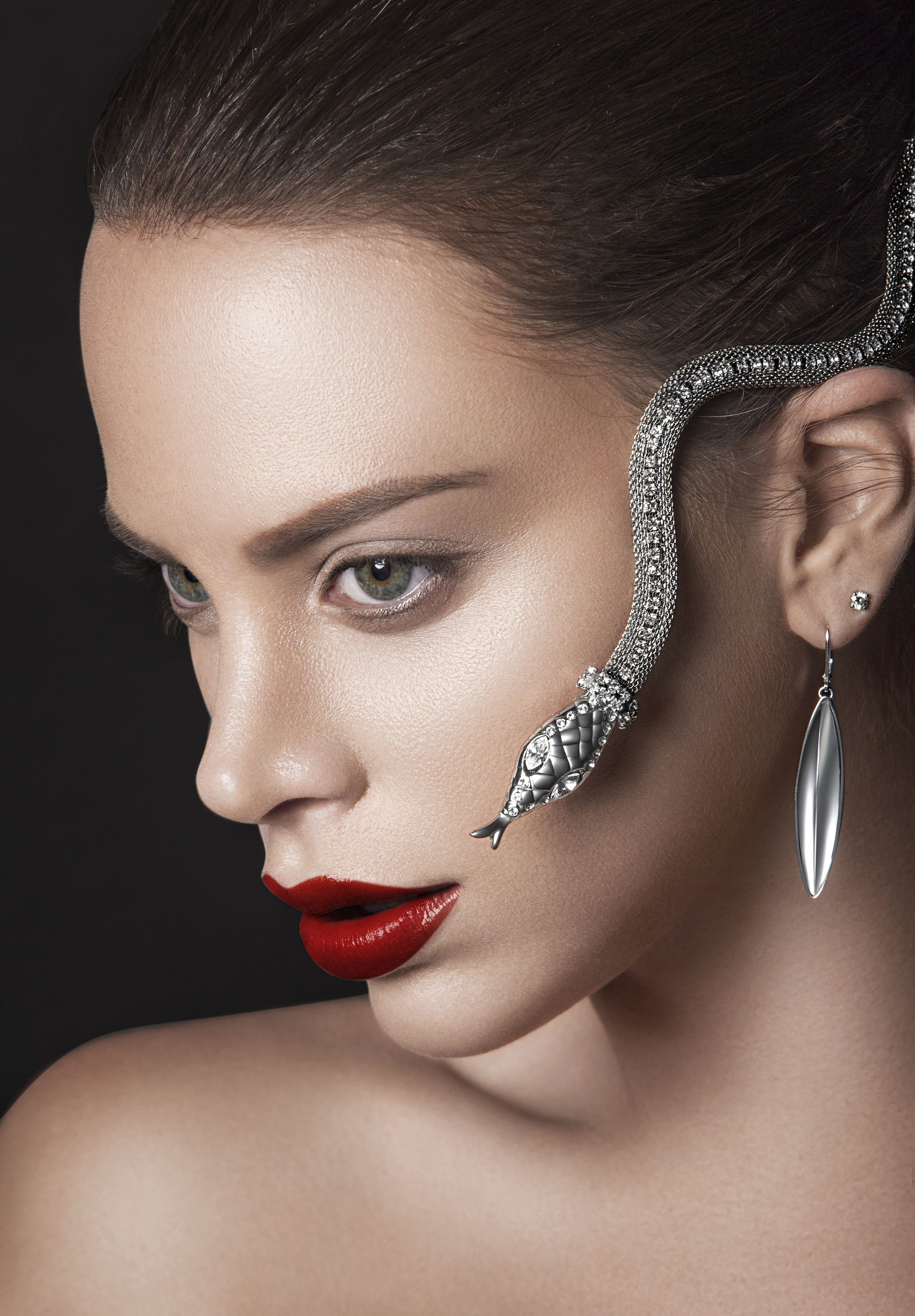 修图 人像精修 摄影后期