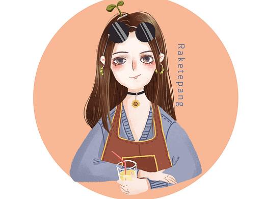 火锅情侣