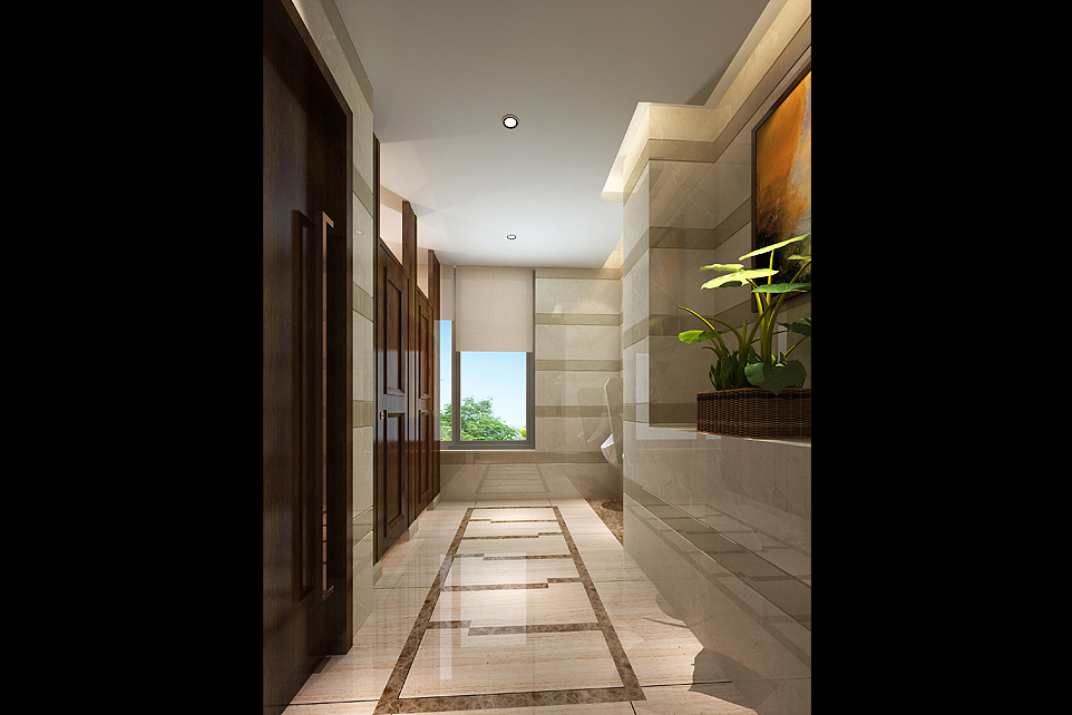 闽台售楼部产业园销售中心-成都售楼部软装设计案例（图ZMTI1NDc3NDky） - 家装设计 - 站酷设计师四川广联装饰原创素材 - 站酷ZCOOL