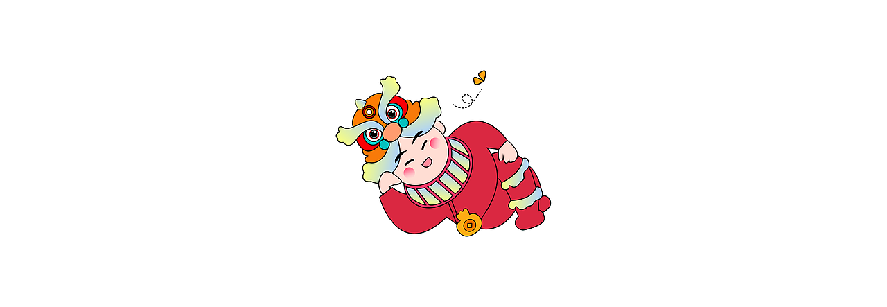 狮宝IP表情包（图ZMjYzMTM1MTU2） - IP形象 - 站酷设计师飒喵喵怪原创素材 - 站酷ZCOOL