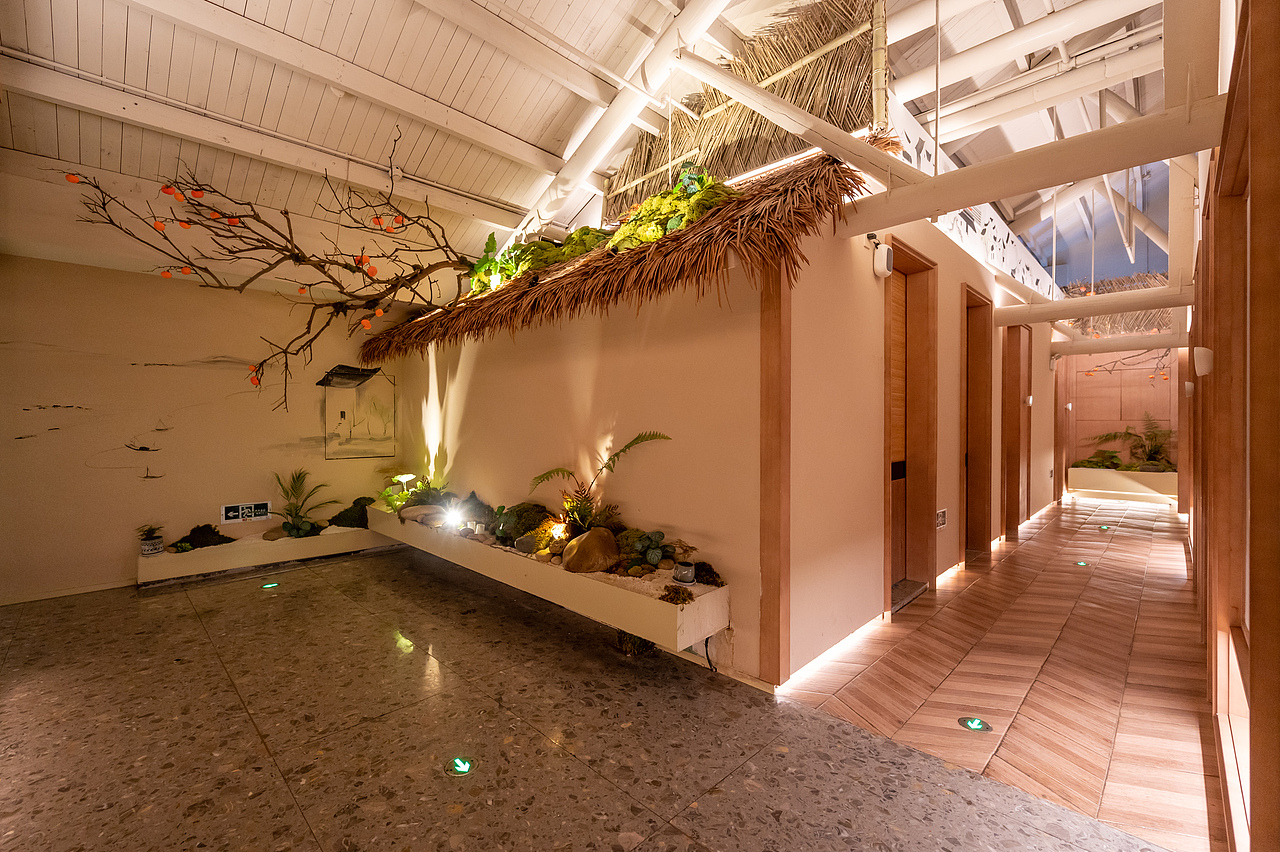 指蔻·古渡净白(西津渡臻品店)