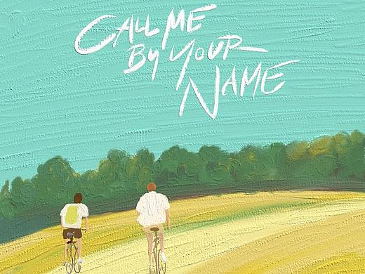 call me by your name