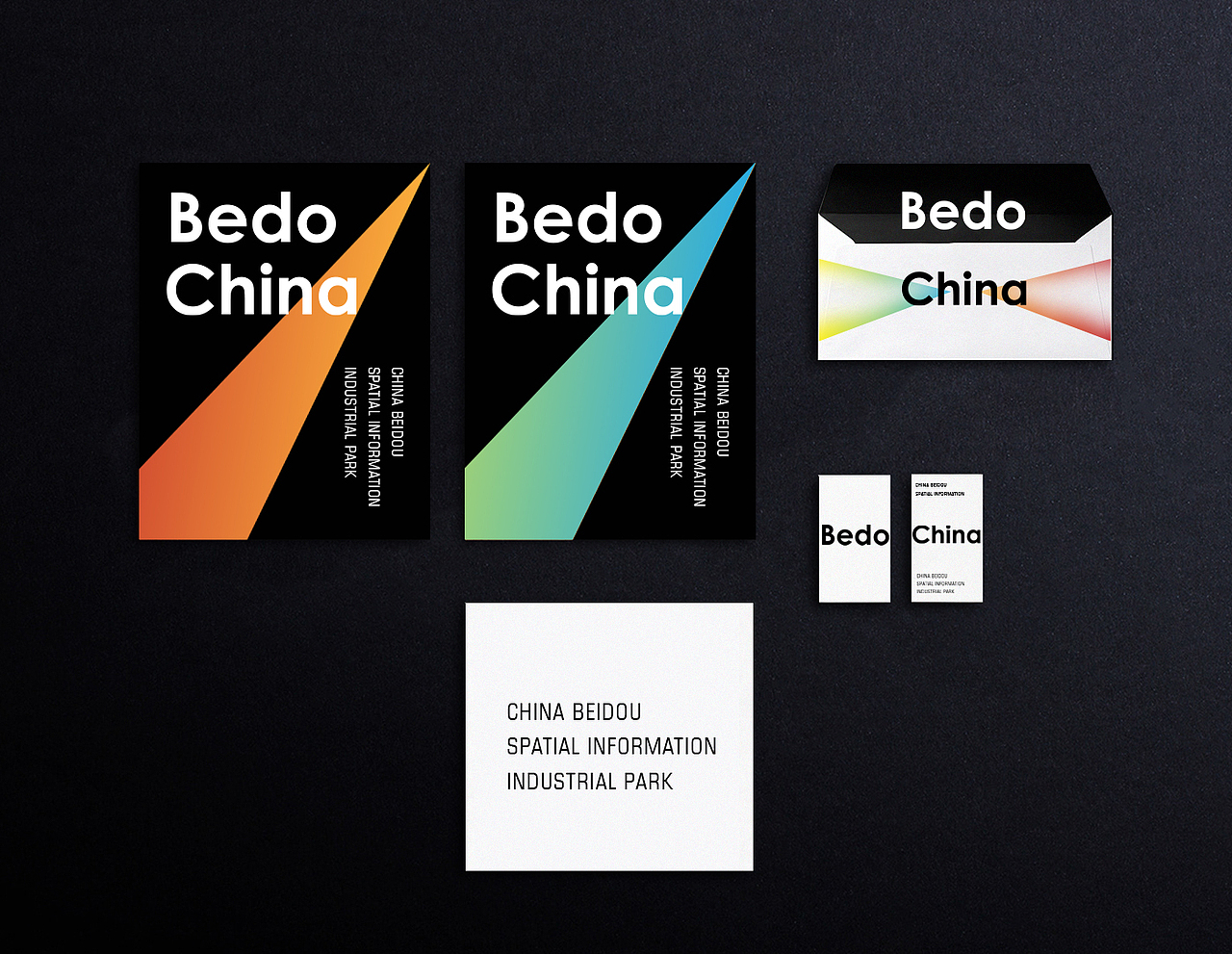 Brand design of Yantai Beidou（图ZMjU5NzIwMDUy） - Logo - 站酷设计师万物研究所原创素材 - 站酷ZCOOL