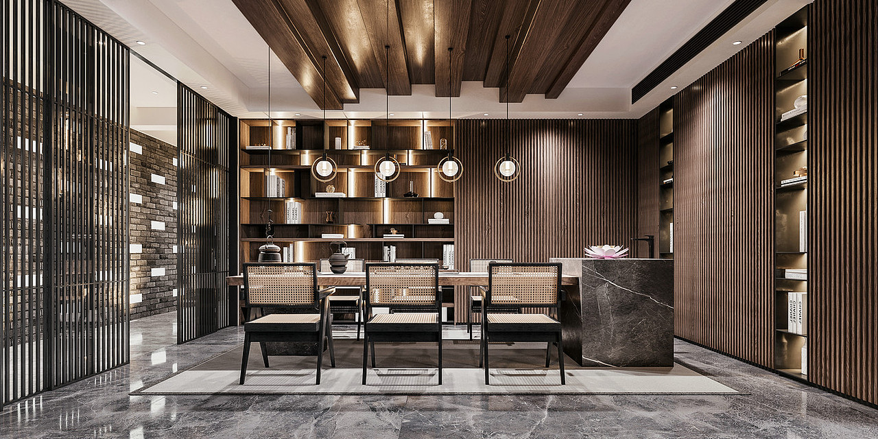 家装别墅（图ZMjMxNzAwMzA4） - VR设计 - 站酷设计师vx18055175522原创素材 - 站酷ZCOOL