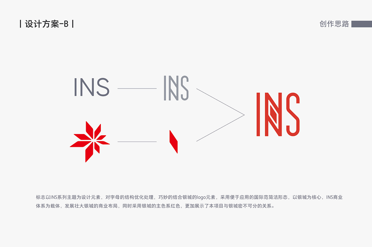 银城汇项目logo提案（图ZMjQ4NzkyOTI4） - Logo - 站酷设计师大局观原创素材 - 站酷ZCOOL