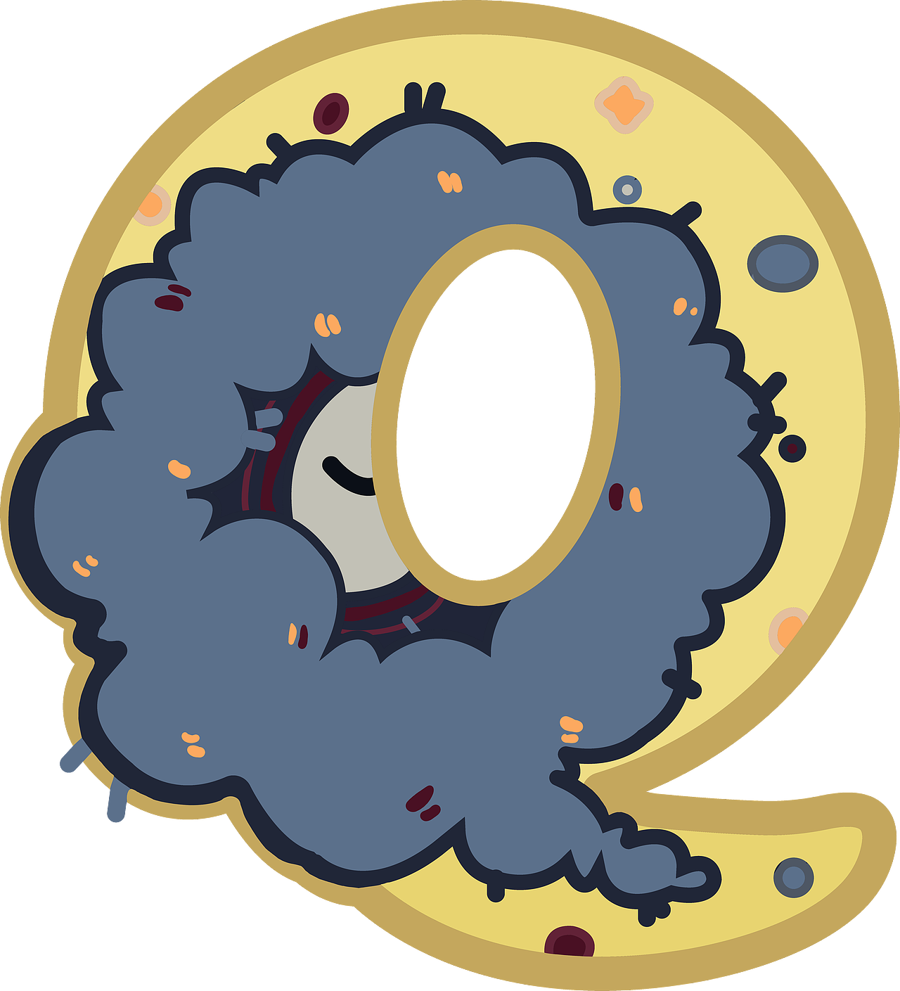 Space Alien（图ZMjgwODc3OTky） - 字体/字形 - 站酷设计师孰ssss原创素材 - 站酷ZCOOL