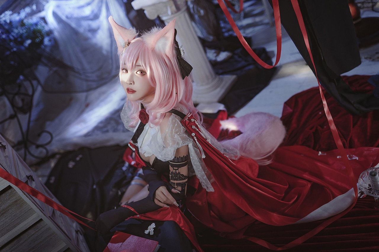 cosplay（图ZMzQxNDI3MTIw） - 人像摄影 - 站酷设计师创美空间摄影原创素材 - 站酷ZCOOL
