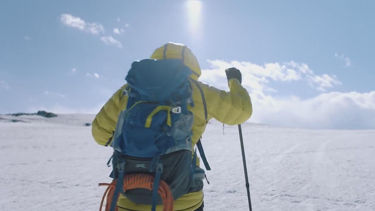 Columbia Promotion Video