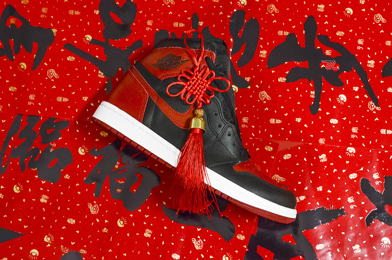 AIR JORDAN 1“禁穿”（图ZNjg5NTYwNDg=） - 产品摄影 - 站酷设计师applicant1原创素材 - 站酷ZCOOL
