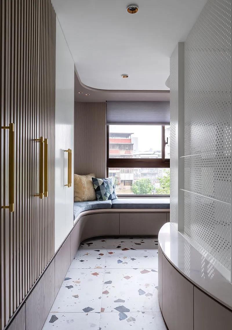 这5种逆天的设计攻略，让每1m²都有超高的利用率