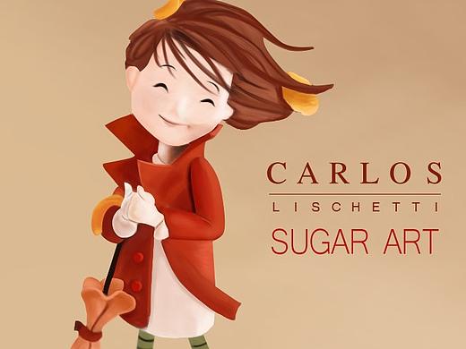 一些卡通形象（個人主頁-ZMjg1NTkxMjA=） - 商業(yè)插畫 - 站酷設(shè)計師子陌紫已原創(chuàng)素材 - 站酷ZCOOL