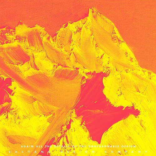 easyanang个人作品集