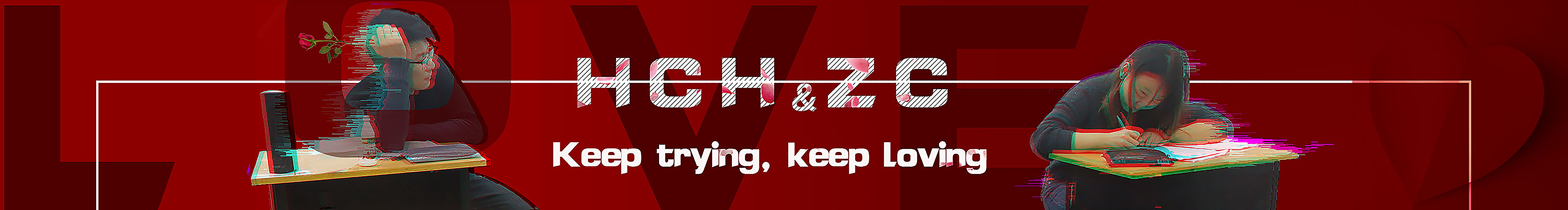 大韩Dearie的个人主页（封面预览） - 主页封面设置 - 站酷设计师大韩Dearie原创素材 - 站酷ZCOOL