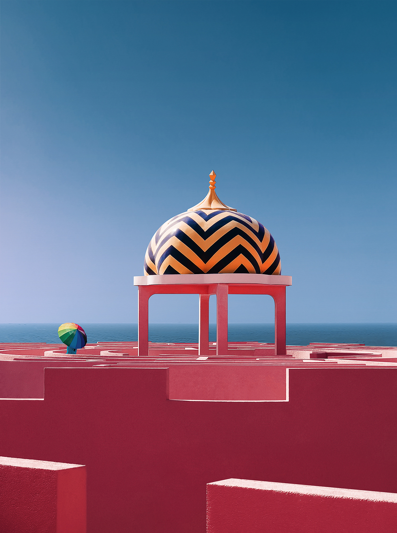 梦境城堡（图ZMjQxMzM4NTk2） - 人像摄影 - 站酷设计师赵先虹原创素材 - 站酷ZCOOL